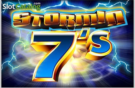 Stormin 7s 1xbet
